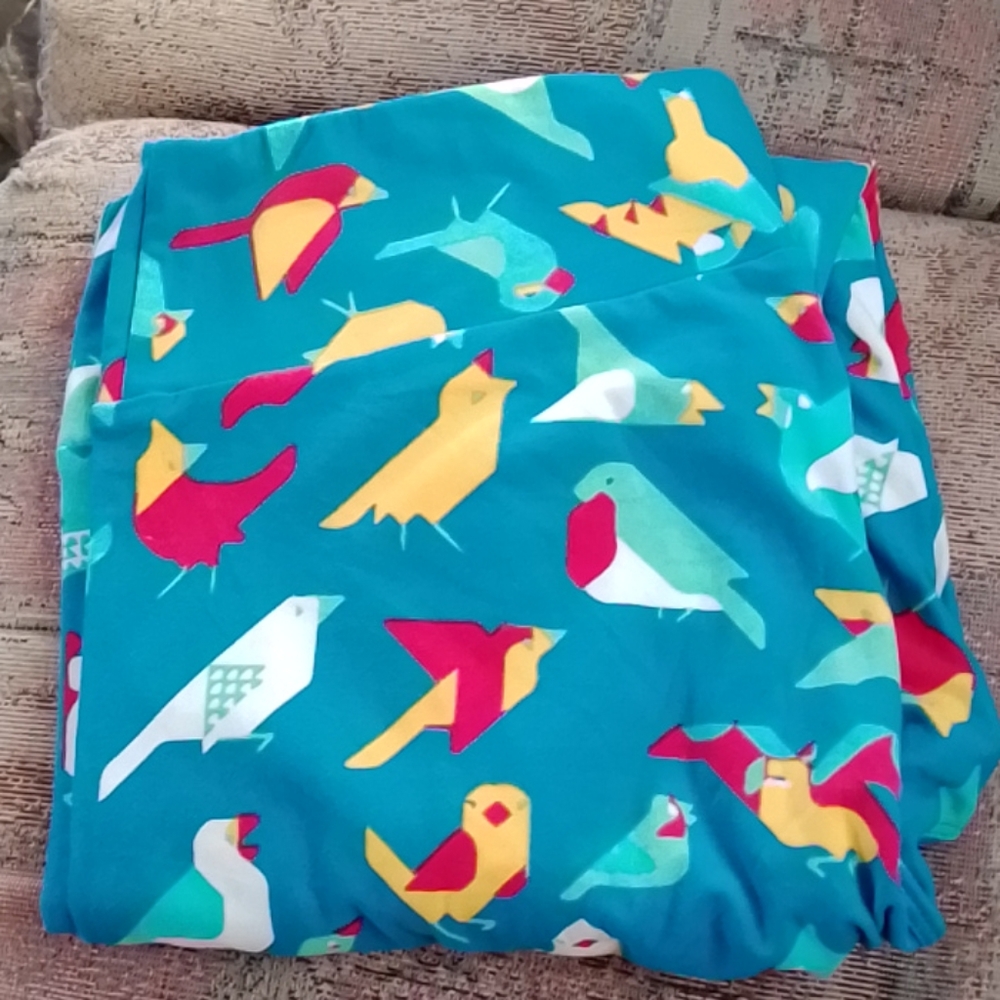 Lularoe TC leggings
